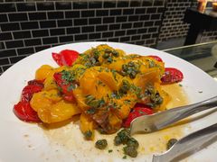 -拉蒂娜·巴西牛排馆 Latina·Brazilian Steakhouse(陆家嘴旗舰店)