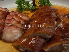 -清晖小苑·顺德菜(观澜湖新城店)