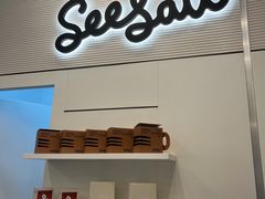 -Seesaw Coffee(上海国金中心店)