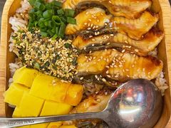 -仙隐小鹿中华料理(南宁万象城店)