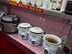 -谦和素食自助餐(云峰花园店)