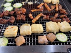 -同心烧烤(总店)