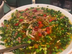 -锦府盐帮·侯宅(五棵松万达店)