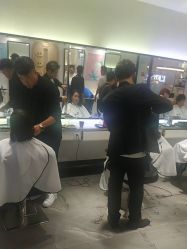 -LJOY丽锦造型·烫发染发