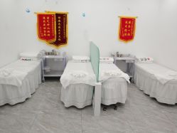 -痘庄·科学祛痘领跑品牌