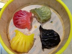 -巽寮印象美食部落餐厅·海鲜·地方特色菜(惠州体验店)