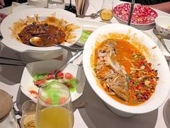 -蘇锦宴·淮扬菜烤鸭·小院(三元桥霄云路店)