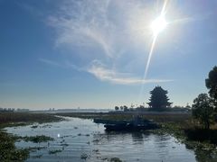 -火福·天湖阁大闸蟹博物馆主题餐厅(浅水湾店)