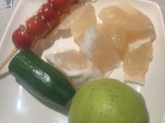 -海底捞大排档火锅(悦荟广场店)