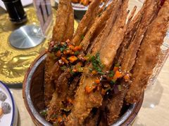 -大眼锅贴水饺(河东店)