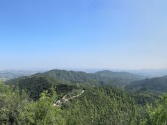 -香山公园