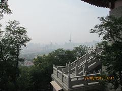 -云龙山