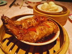 -囍凤楼·粤菜·点心·火锅(温特莱店)