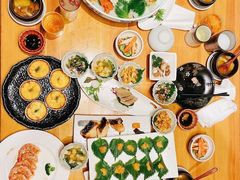 -王鼎精致料理铁板烧(世博源店)