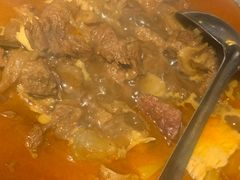 -小俩口烧烤东北菜(双井店)