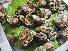 -集杰尚品海鲜烤肉自助餐厅(乳山振华店)