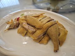 -骏莱海鲜鱼港(五角场店)