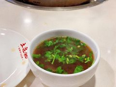 -土连锅·现熬养生汤锅(梁家巷店)