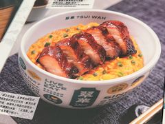 -翠华餐厅(香港国际机场店)