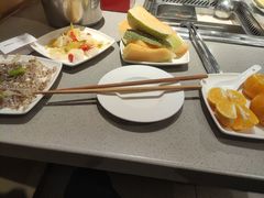 -海底捞火锅(百利广场店)