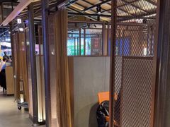 -丰茂烤串(公园店)