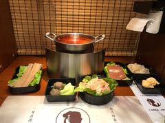 -官亭路小吃一条巷