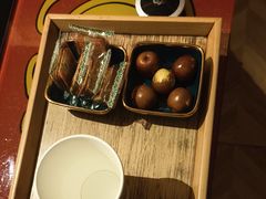 -华夏良子·足道SPA艾灸(翠微店)