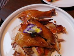 -肴约·花园式餐厅(湖里店)