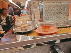 -争鲜回转寿司(太阳宫凯德PLUS店)