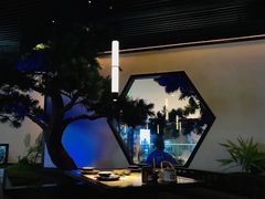 -绿茶餐厅(成都大悦城店)