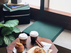 -不正咖啡(万达尊店)