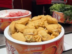 -龍歌自助小火锅(雨花台江南虹悦城店)