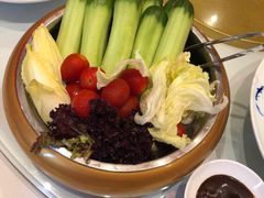 -蓝海国际大饭店·蓝钻自助百汇(兰山店)