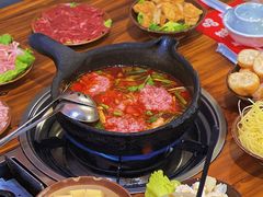-笔记安顺夺夺粉火锅