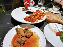 -春申里餐厅(银泰in99店)