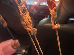 -里脊肉串店(天桥老店)