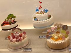 -好利来(七宝领展广场店)