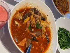 -兴蜀府·臻味江景餐厅(正大广场店)