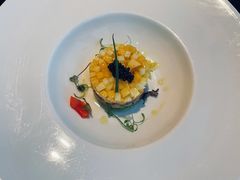 -Social 秀西餐厅-长沙瑞吉酒店(运达店)
