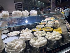 -胖东来生活广场(健康路店)