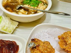 -梅利汴京烤鸭•开封豫菜地标店(晋安路店)