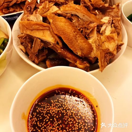 古蔺姬三三麻辣鸡(康宁路店)