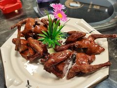 -麦园农庄·西江河鲜