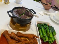 -好友缘家宴(青山路店)
