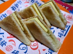 -碌碌发·东南亚风味烧烤档(体育西店)