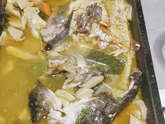 -简普菜烤鱼(苏宁生活广场店)