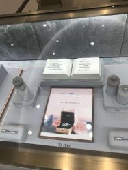 点击看大图 -钻石小鸟钻戒婚戒定制(石路店)