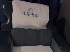 -陆琴脚艺·足浴·SPA(夫子庙店)