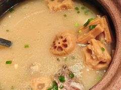-美庐餐厅·湖北菜·吴佩孚公馆(南京路店)