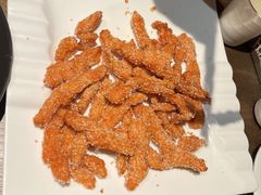 -HOHO餐厅(古子城店)